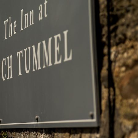 The Inn At Loch Tummel Strath Tummel Exterior photo